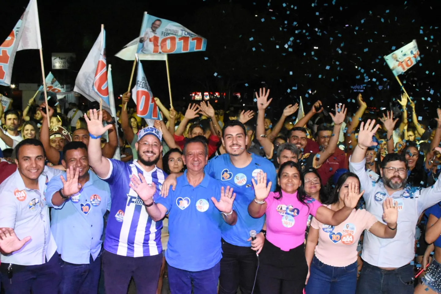 Plenário reuniu-se pela última vez, neste semestre